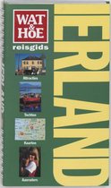 Wat & Hoe reisgids - Ierland