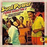 Soul Power: Funky Kingston, Vol. 2