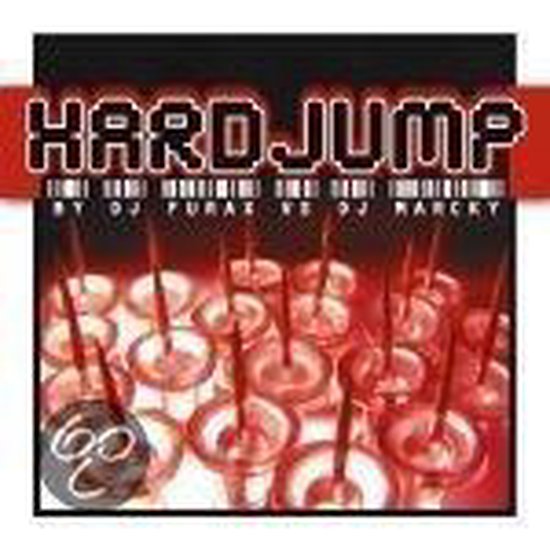 Various Hard Jump Muziek Bol