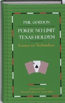 Poker NO-Limit Texas Hold'm / 1 Lessen en technieken