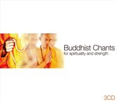 Buddhist Chants [Metro]