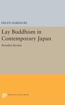 Lay Buddhism in Contemporary Japan - Reiyukai Kyodan