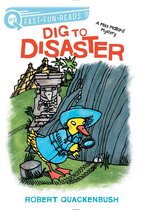 A Miss Mallard Mystery - Dig to Disaster