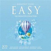 Greatest Ever! Easy: The Definitive Collection