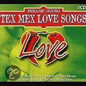 Tex Mex Love Songs-Besame Mucho