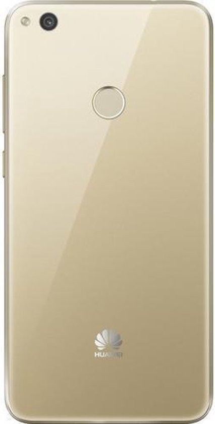 Huawei P8 Lite (2017) - 16GB - Dual Sim - Goud | bol.com