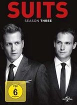 Suits - Season 3 (Import)