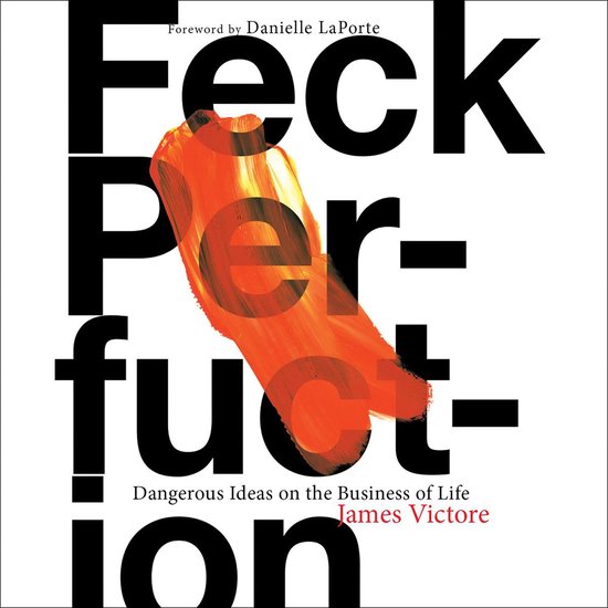 Feck Perfuction - cover