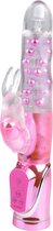 Roze Bunny Vibrator