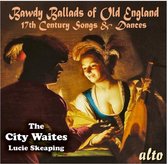 Trad: Bawdy Ballads Of Old England