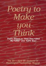 Poetry to Make You Think