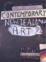 Contemporary New Zealand Art