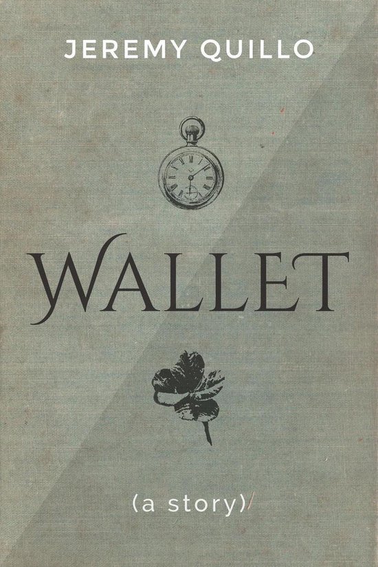Wallet - cover