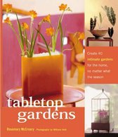Tabletop Gardens H/B