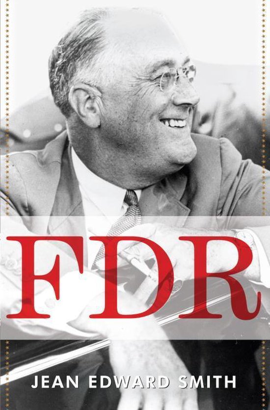 FDR - cover