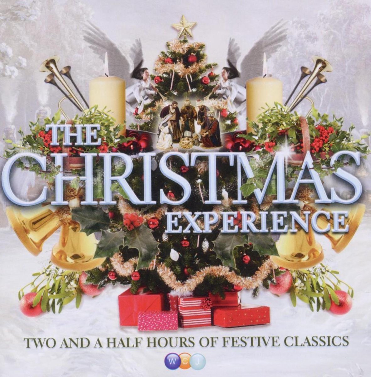 Various - The Christmas Experience
