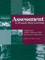 Assessment to Promote Deep Learning