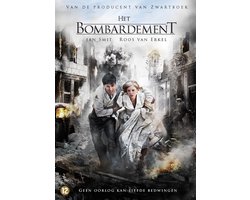 Het Bombardement