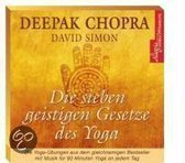 Die sieben geistigen Gesetze des Yoga. CD