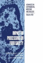 Impact of Processing on Food Safety