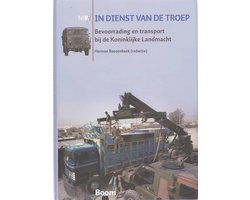 In dienst van de troep