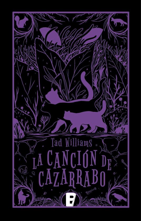 La canción de Cazarrabo - cover