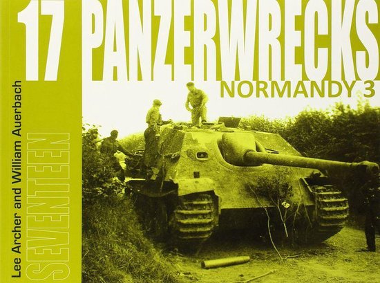Panzerwrecks 17