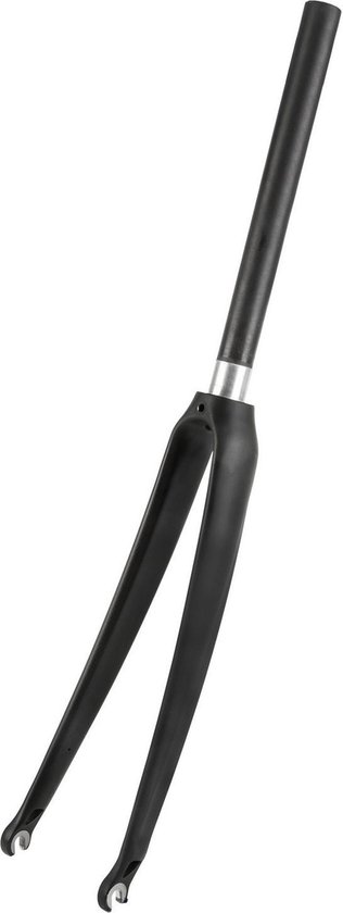 Tom Voorvork Vast Carbon 28 Inch 1 1/8 Inch Zwart | bol.com