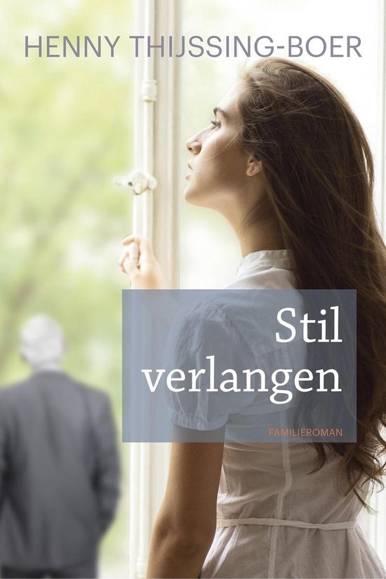 Stil verlangen - cover