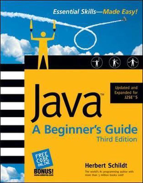 Java - cover