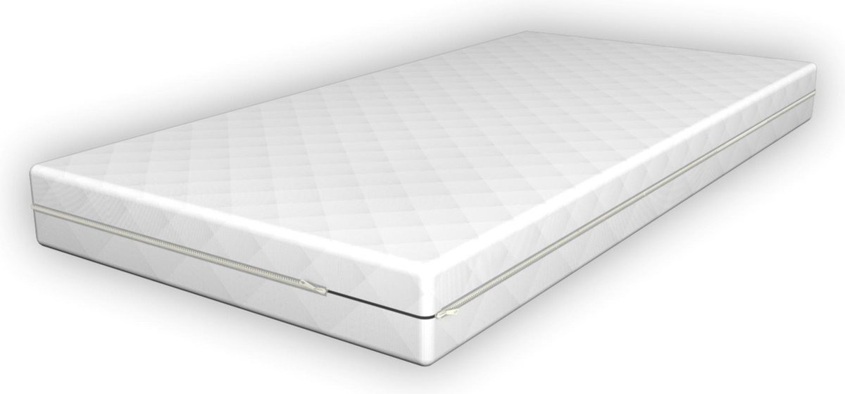 Kinder matras - koudschuimmatras 80x160x11cm