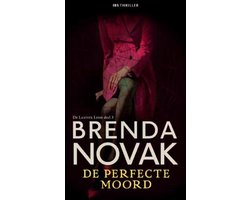 IBS Thriller 32 - De perfecte moord