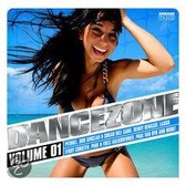 Various Artists - Dancezone Volume 1
