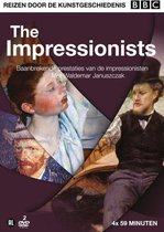 Impressionists (DVD)