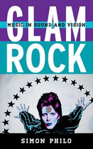 Tempo: A Rowman & Littlefield Music Series on Rock, Pop, and Culture - Glam Rock