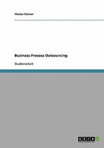 Business Process Outsourcing