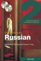 Colloquial Russian 2