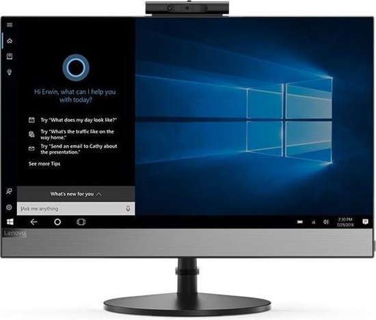 Intel Core i5-8400T (9MB Cache, 1.7GHz), 8GB DDR4-SDRAM, 256GB SSD, 54. ...