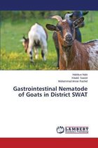 Gastrointestinal Nematode of Goats in District Swat