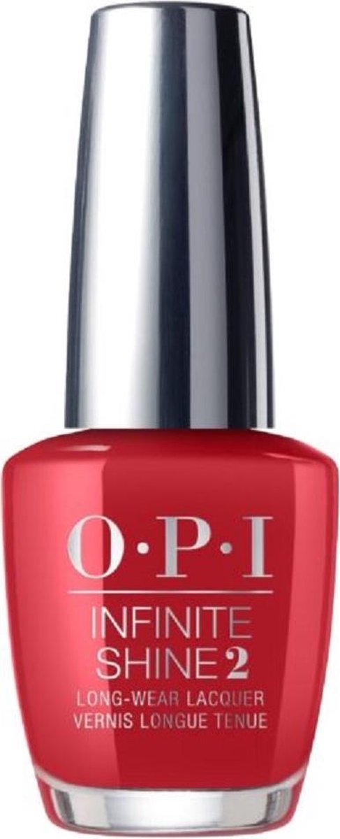 Goedkoopste OPI Infinite Shine - Tell Me About It Stud - Nagellak met Geleffect