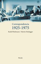Correspondencia 1925 -1975