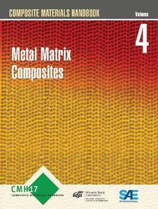 Composite Materials Handbook 9780768078145 Sae International Boeken bol