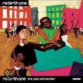 Re:Birth One: The Jazz Connection