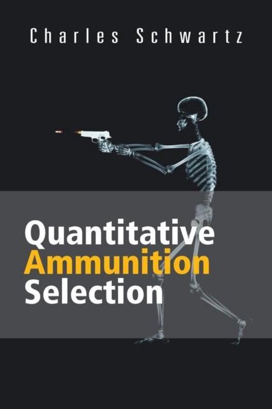 Quantitative Ammunition Selection - cover