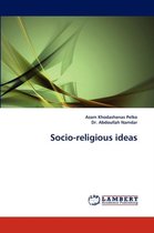 Socio-Religious Ideas