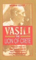 Vasili, the lion of Crete