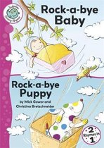 Rock-a-bye Baby / Rock-a-bye Puppy
