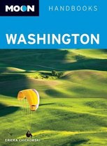 Moon Handbooks Washington