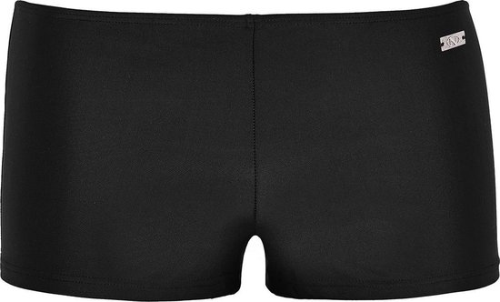 Badgoed Naturana-Bikini broek-72282-Zwart-42 | bol