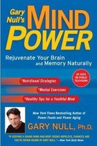 Gary Null'S Mind Power